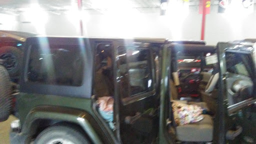 Car Dealer «Bayshore Automotive», reviews and photos, 2801 Adamo Dr, Tampa, FL 33619, USA