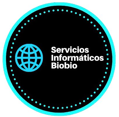 Servicios Informáticos Biobio