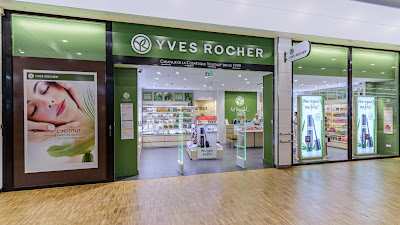 Yves Rocher à Wittenheim