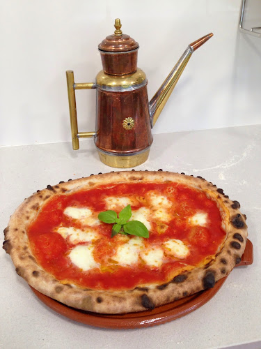 Reviews of Pizza VanTastica Mobile Catering in Belfast - Caterer
