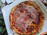 Plats et boissons du Pizzas à emporter Pizza Pinocchio à Calvi - n°1