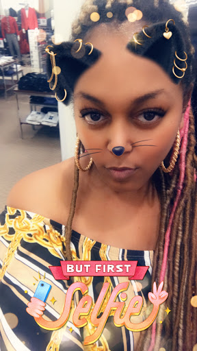 Department Store «JCPenney», reviews and photos, 341 Newnan Crossing Bypass, Newnan, GA 30265, USA