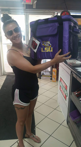 Casino «Cajun Circus Casino», reviews and photos, 6742 US-190, Port Allen, LA 70767, USA