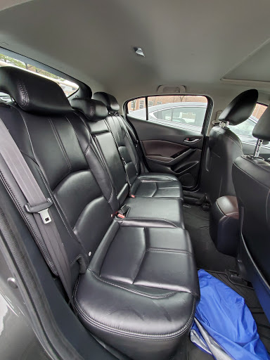 Car Wash «SSS Express Car Wash», reviews and photos, 908 E Little Creek Rd, Norfolk, VA 23518, USA