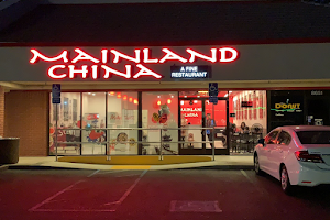 Mainland China - Halal Pan Asian Indo-Chinese Food image