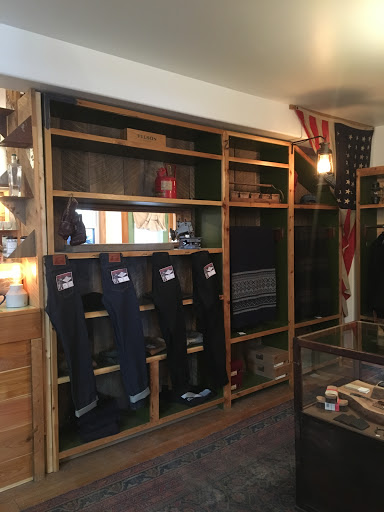 Clothing Store «Narrative Space», reviews and photos, 213 N Aurora St, Ithaca, NY 14850, USA