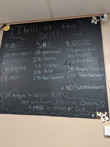 Butcher Shop «Kingwood Meat Market», reviews and photos, 4003 Rustic Woods Dr, Kingwood, TX 77339, USA