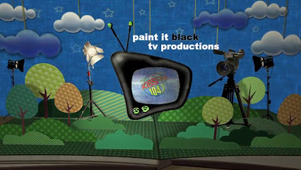 Paint It Black TV Productions