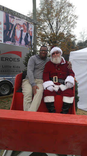 Golf Club «The Tradition Golf Club», reviews and photos, 3800 Prosperity Church Rd, Charlotte, NC 28269, USA