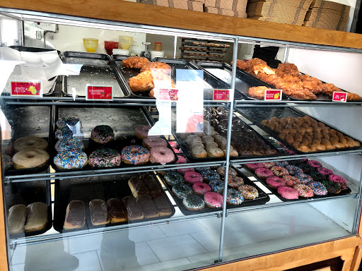 Donut Shop «Twister Donuts», reviews and photos, 2302 4th Ave E, Olympia, WA 98506, USA