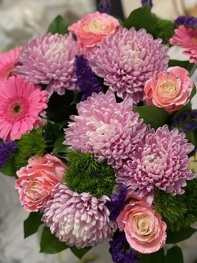 Florist «LV Flower Events», reviews and photos, 6331 Avenue N, Brooklyn, NY 11234, USA