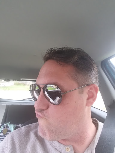 Barber Shop «Blue Ridge Barber Shop», reviews and photos, 415 South St, Front Royal, VA 22630, USA