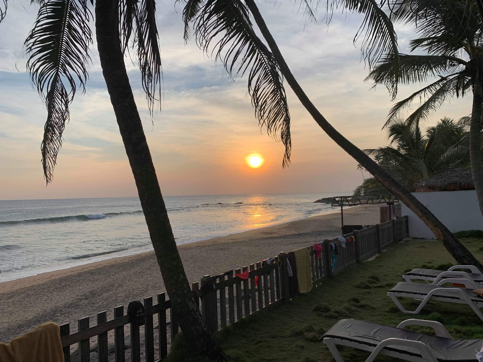 Foto von Wellamadama Surfing Beach annehmlichkeitenbereich