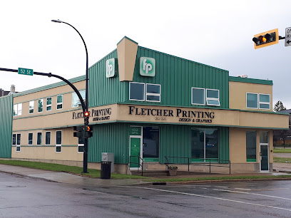 Fletcher Printing