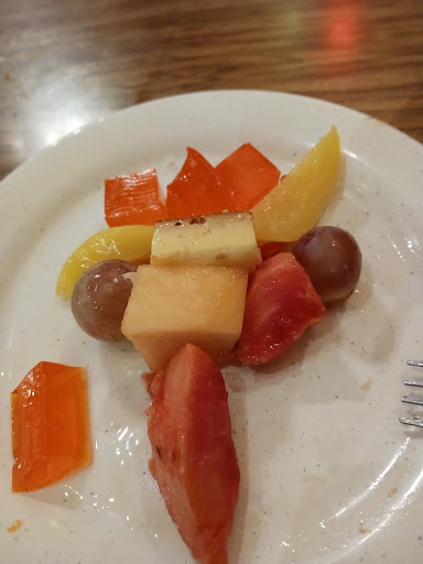 GOLDEN HIBACHI BUFFET image