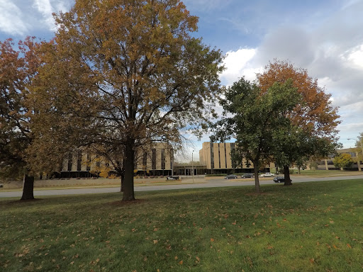 Employment Center «Iowa Workforce Development», reviews and photos, 1000 E Grand Ave, Des Moines, IA 50319, USA