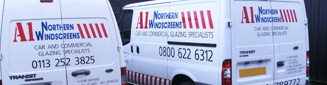 A1 Northern Windscreens