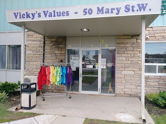 Vicky's Values Unique Boutique