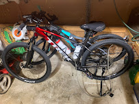 Trek Bicycle Hurst & Outlet - Photo 6 - Car repair in Hurst, TX, Houston