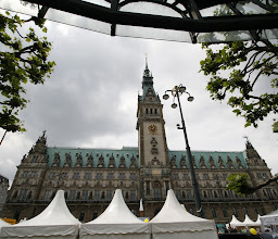 Hamburg Tourist Information photo