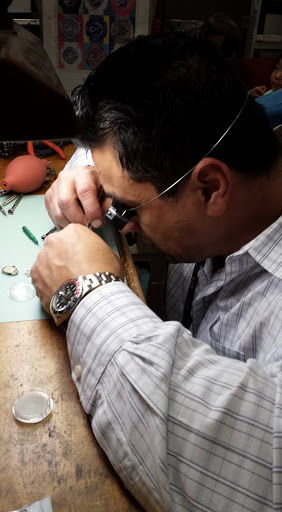 Jewelry World and Loan image