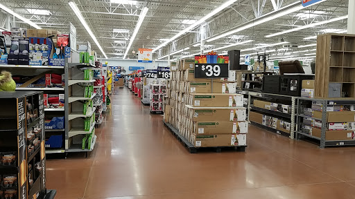 Discount Store «Walmart», reviews and photos, 1555 N Rand Rd, Palatine, IL 60074, USA