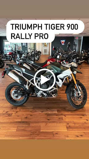 Motorcycle Dealer «Motohio European Motorbikes», reviews and photos, 5936 Scarborough Blvd, Columbus, OH 43232, USA