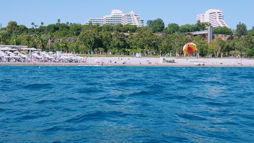 Watersports Antalya Konyaaltı Beach Park