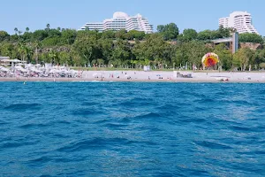 Watersports Antalya Konyaaltı Beach Park image