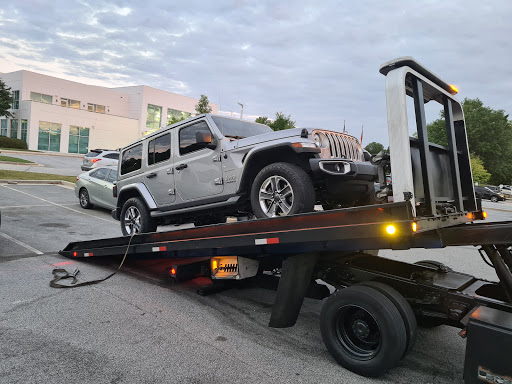 Landmark Chrysler Dodge Jeep Ram of Morrow