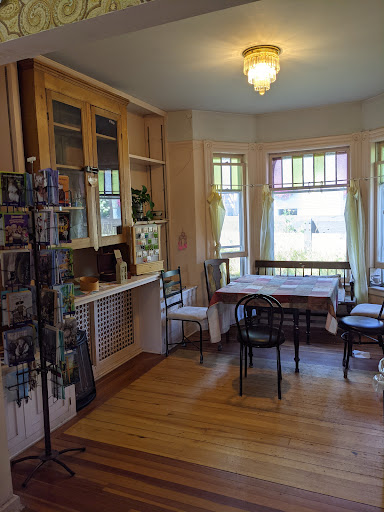 Coffee Shop «A New Leaf», reviews and photos, 2364 Saranac Ave, Lake Placid, NY 12946, USA