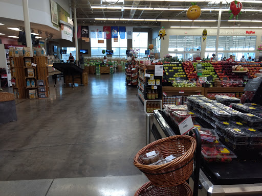 Supermarket «Hy-Vee», reviews and photos, 1403 N Veterans Pkwy, Bloomington, IL 61704, USA