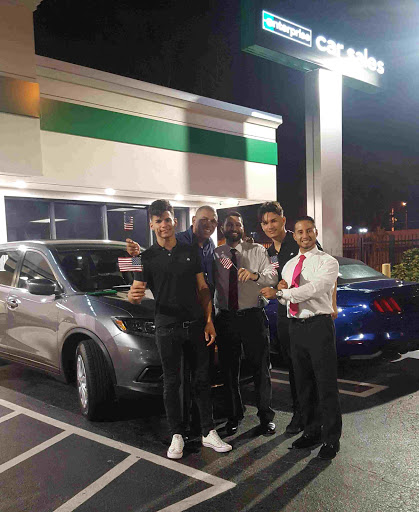 Used Car Dealer «Enterprise Car Sales», reviews and photos, 17720 S Dixie Hwy, Miami, FL 33157, USA