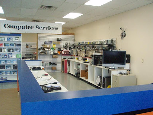 Computer Repair Service «PJ Networks Computer Services - Ruckersville», reviews and photos, 132 Cedar Grove Rd, Ruckersville, VA 22968, USA
