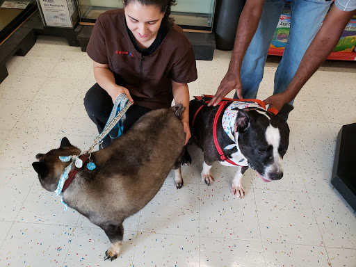 Pet Supply Store «Petco Animal Supplies», reviews and photos, 25 Hazard Ave, Enfield, CT 06082, USA
