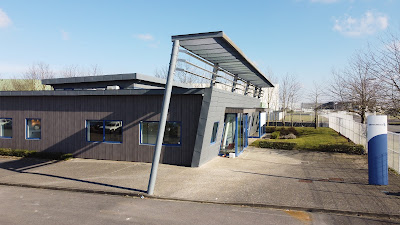 Entreprise Demouselle Tertiaire à Abbeville