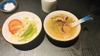Soupe du Restaurant japonais Nakata Garibaldi à Lyon - n°2