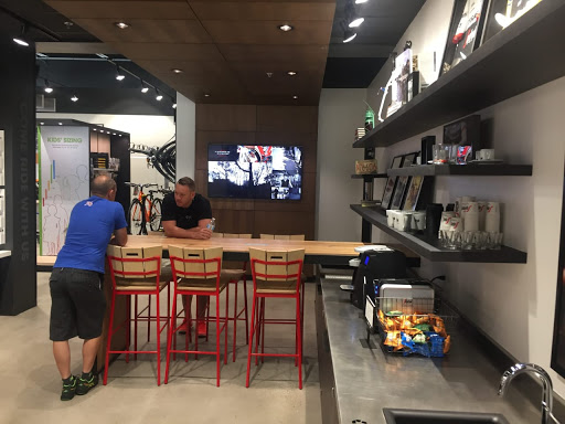 Bicycle Store «Trek Bicycle Store», reviews and photos, 1706 Eagan Rd, Madison, WI 53704, USA