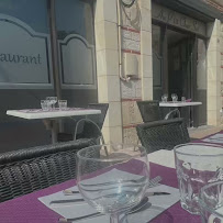 Photos du propriétaire du Au P'tit Chez Soi Restaurant & Pizzeria à Caudecoste - n°2