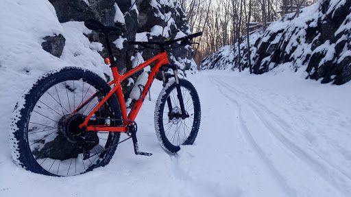 Sussex Bike & Sport Shop, 231 Newton Sparta Rd, Newton, NJ 07860, USA, 