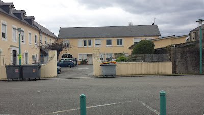 Lycée Technologique Privé à Baudreix