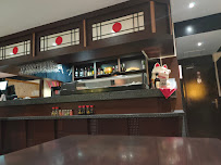 Atmosphère du Restaurant japonais Kimigayo à Cergy - n°2