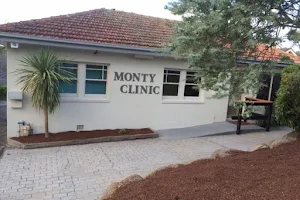 Monty Clinic image