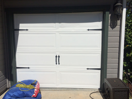 CJS Garage Door Repair Inc image