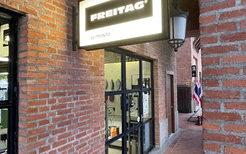 FREITAG Store by Pronto Chiang Mai image