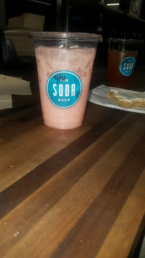 Soft Drinks Shop «The Soda Shop», reviews and photos, 2010 E Brown Rd, Mesa, AZ 85213, USA