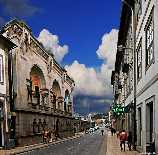 FRONTAL Imobiliária - Porto