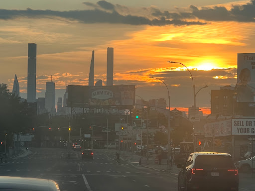 Home Improvement Store «The Home Depot», reviews and photos, 50-10 Northern Blvd, Long Island City, NY 11101, USA