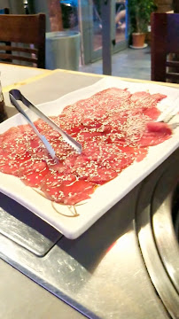 Viande du Restaurant coréen E-Ban à Issy-les-Moulineaux - n°8