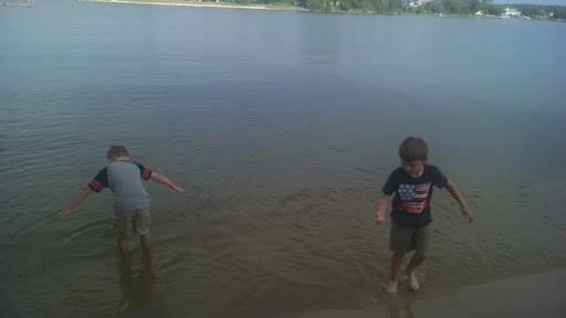 Resort «Harbourtowne Resort», reviews and photos, 9784 Martingham Dr, St Michaels, MD 21663, USA